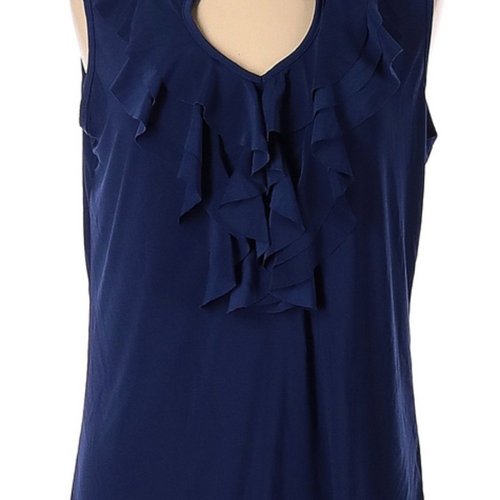 Assorted Brands Size L Sleeveless Top